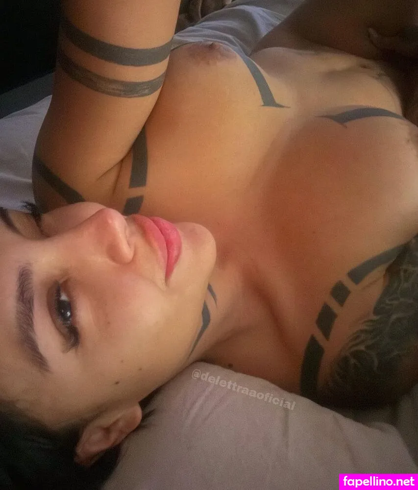 delettraaoficial Nude Leaked OnlyFans Photo #ME7Mqhyykq