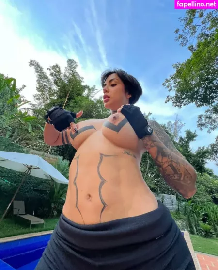 Delettraa OnlyFans Thumbnail #Lx9UWnjoEY