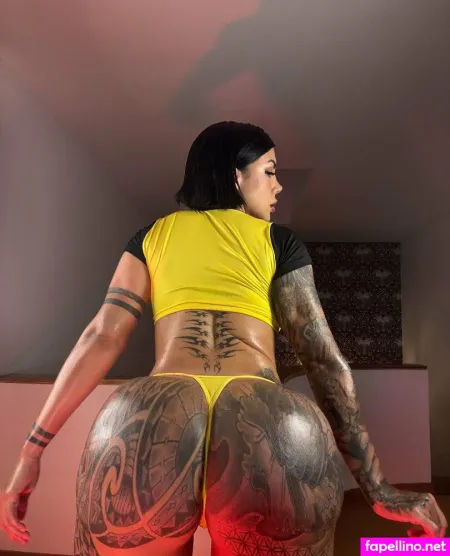 Delettraaoficial OnlyFans Thumbnail #Gpgu660Uuk