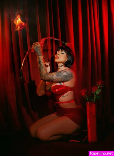 Delettraaoficial OnlyFans Thumbnail #Keuy6Zzhkg