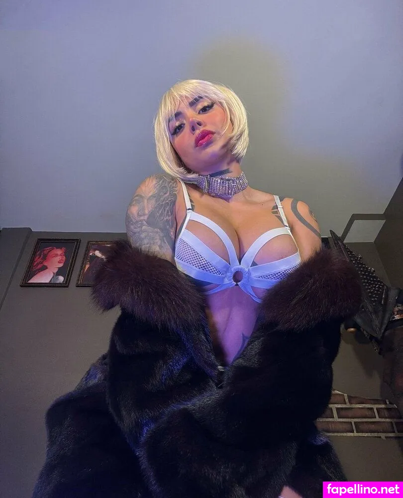 DelettraaOficial Nude Leaked OnlyFans Photo #NoDsT8G79l