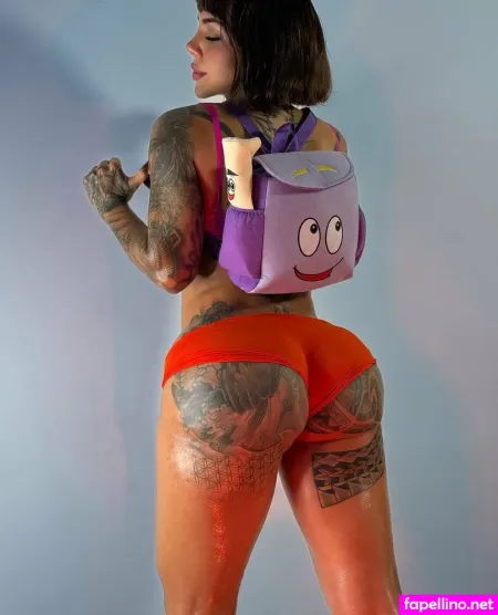 Delettraaoficial OnlyFans Thumbnail #gS2emlBxWv