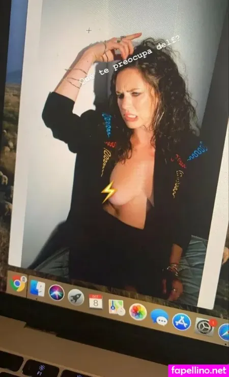 Delfi Chaves OnlyFans Thumbnail #qp4jHKkQsS