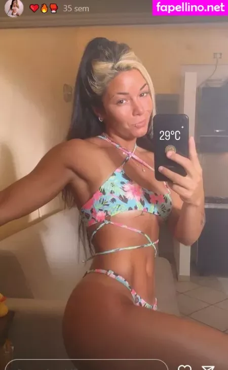 Delfi Granatto OnlyFans Thumbnail #GcqJlvx5eV