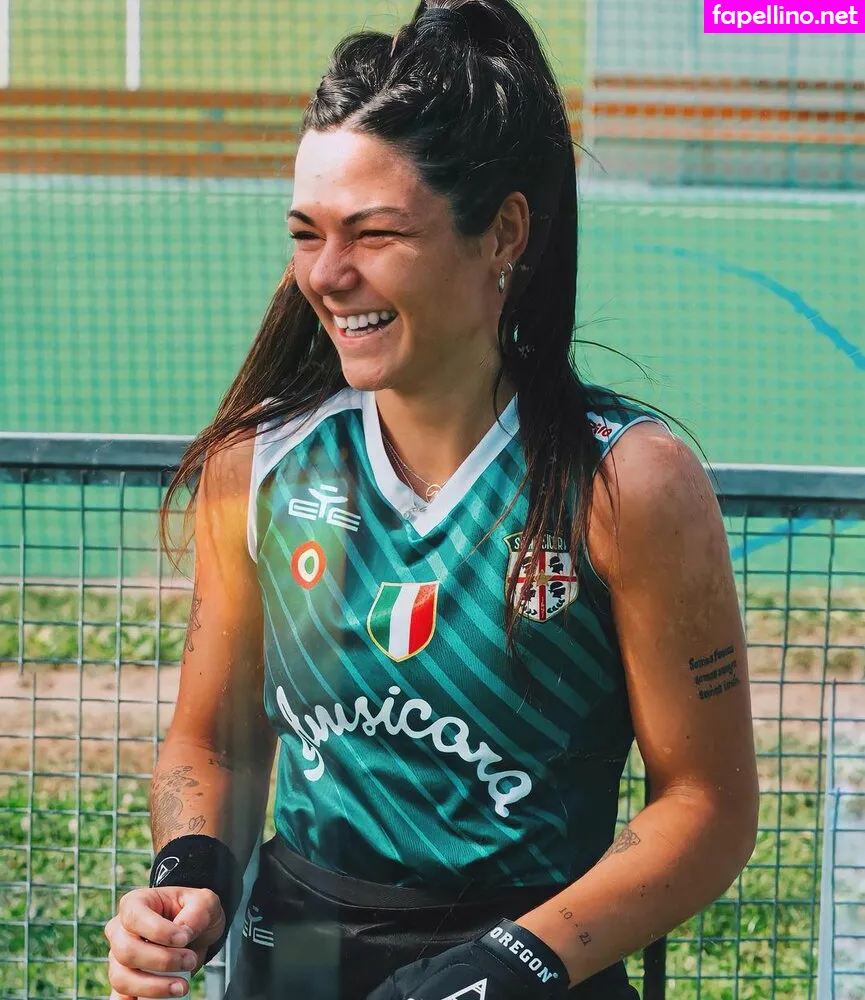 delfigranatto Nude Leaked OnlyFans Photo #TDD1TavWXP