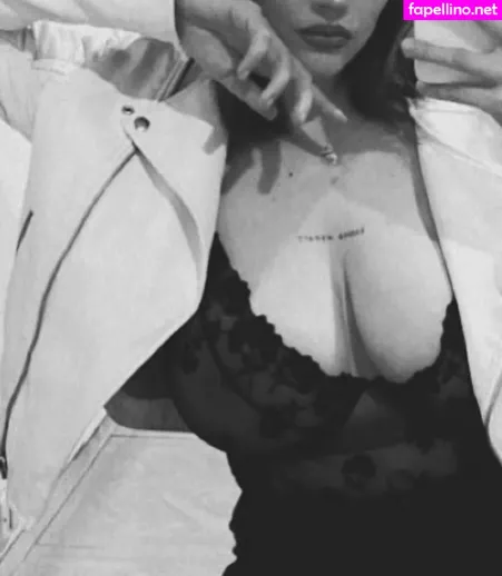 Delfi Peralta OnlyFans Thumbnail #0P5k2NHSA7