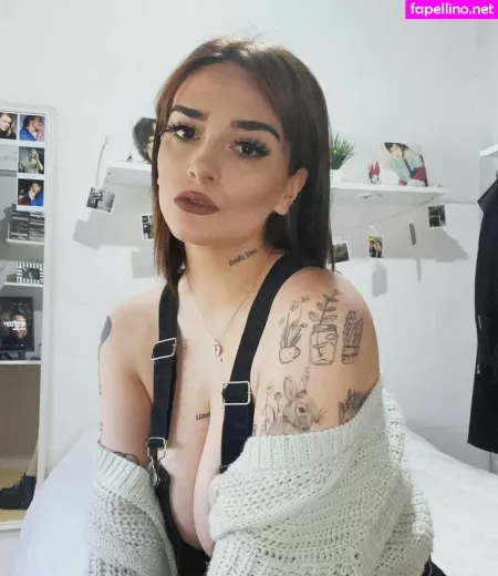 Delfi Peralta OnlyFans Thumbnail #2C1Fffl8br