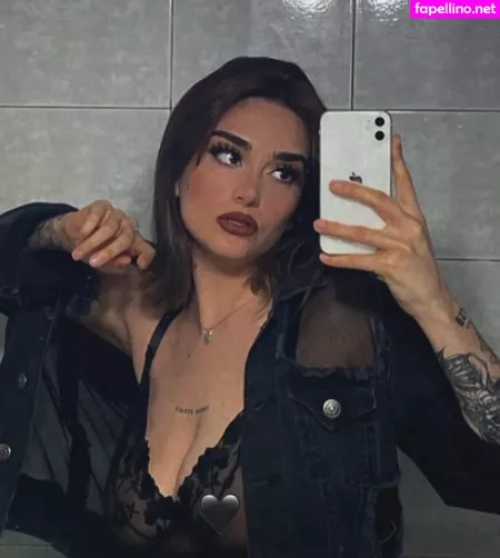 Delfi Peralta OnlyFans Thumbnail #Ce0elkoItQ