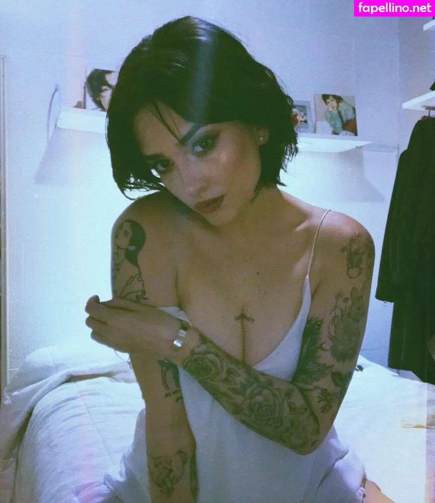 delfiforfans, delfiperalta Nude Leaked OnlyFans Photo #F1Mz6ExyI2