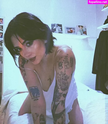 Delfi Peralta OnlyFans Thumbnail #FIuQFBZagv