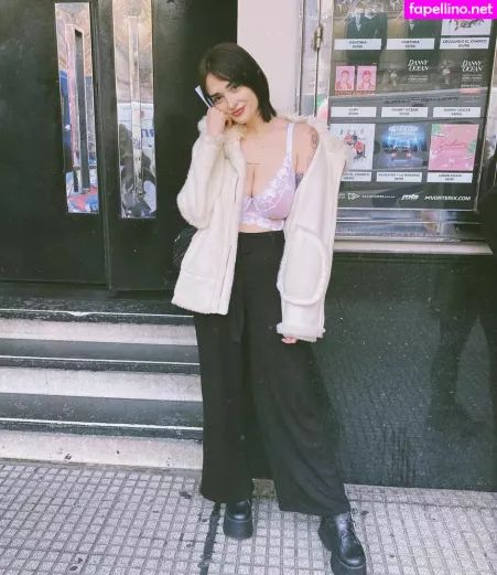 Delfi Peralta OnlyFans Thumbnail #L49eDSZY9Z