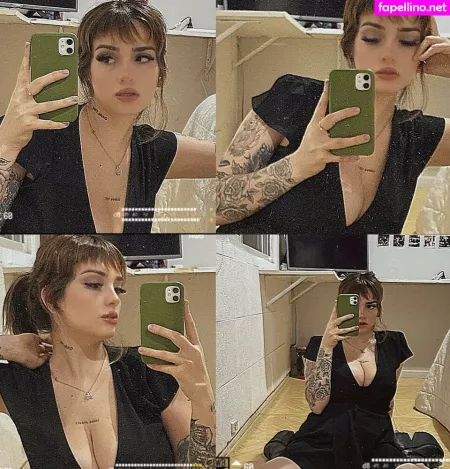 Delfi Peralta OnlyFans Thumbnail #P3kLiUG7aI