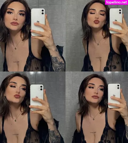 Delfi Peralta OnlyFans Thumbnail #PQbQJdwGas