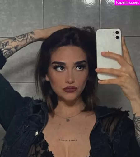 Delfi Peralta OnlyFans Thumbnail #UUvZfOh6IY