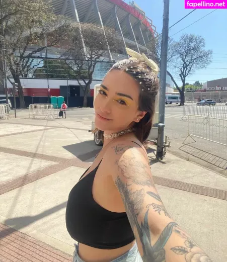 Delfi Peralta OnlyFans Thumbnail #aaeah1m95Z