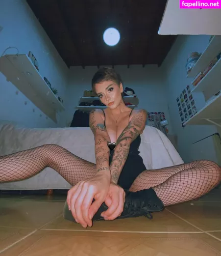 Delfi Peralta OnlyFans Thumbnail #k9yaRqi6de