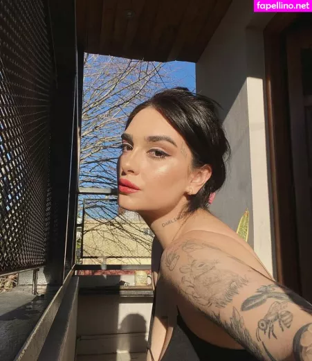 Delfi Peralta OnlyFans Thumbnail #sQIkBLdDZi