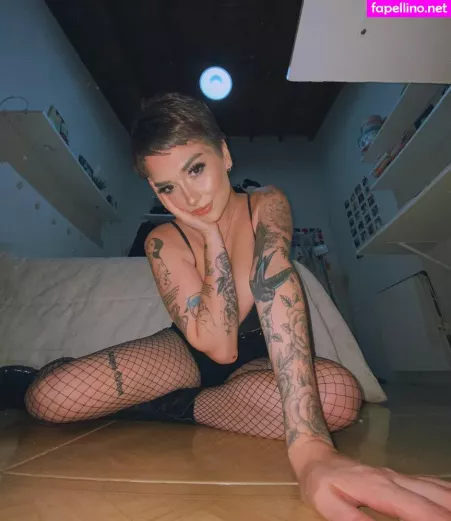 Delfi Peralta OnlyFans Thumbnail #t34BM2RZsH