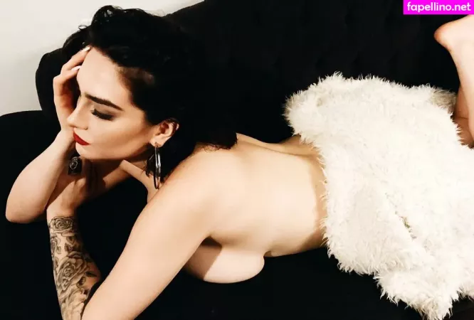 Delfi Peralta OnlyFans Thumbnail #vBg71BBrR4