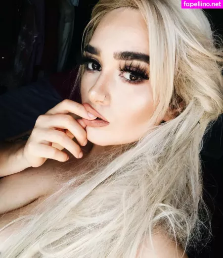 Delfi Peralta OnlyFans Thumbnail #vWEJlXDBmO