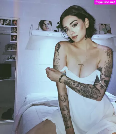 Delfi Peralta OnlyFans Thumbnail #wMHzbuOr4y