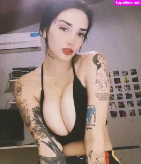 Delfi Peralta OnlyFans Thumbnail #x4RS4A92vH