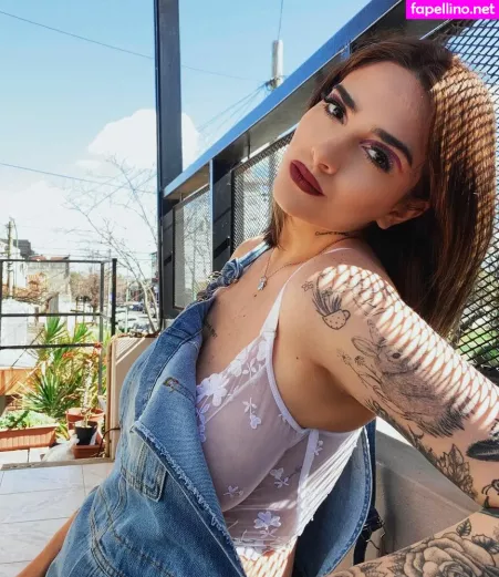 Delfi Peralta OnlyFans Thumbnail #yAVu8bcFgB