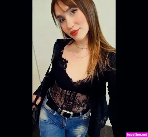 Delfi Valcat OnlyFans Thumbnail #SiFnMczYxk