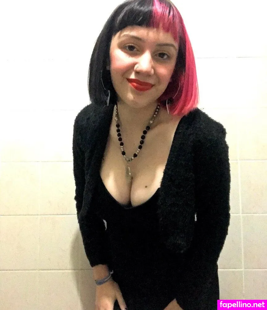 Delfi Wagner Nude Leaked OnlyFans Photo #HPMFP8RvGK