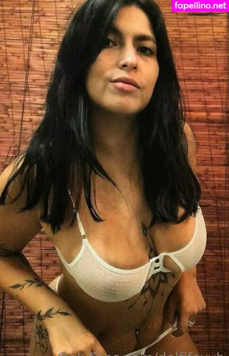 Delfifoxyb OnlyFans Thumbnail #D8FtwtJSDK