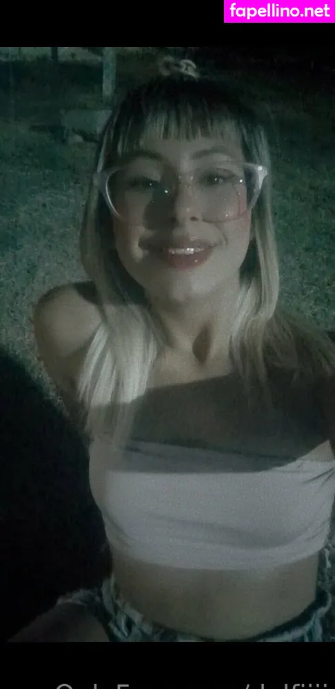 _.delfiiii, delfiiii Nude Leaked OnlyFans Photo #Heyc0HxHho