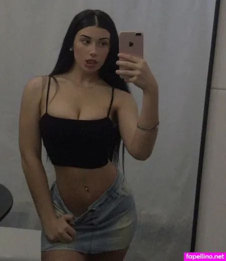 Delfina Montemuino OnlyFans Thumbnail #9974Y86Y8Q