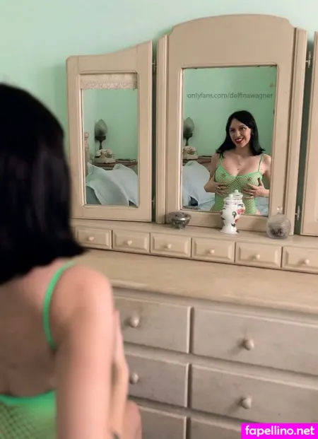 Delfina Wagner OnlyFans Thumbnail #he9ftNchtH