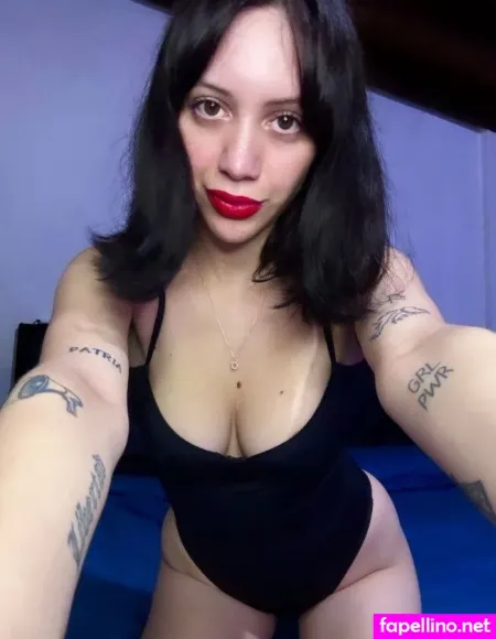 Delfina Wagner OnlyFans Thumbnail #lqCweEPovt