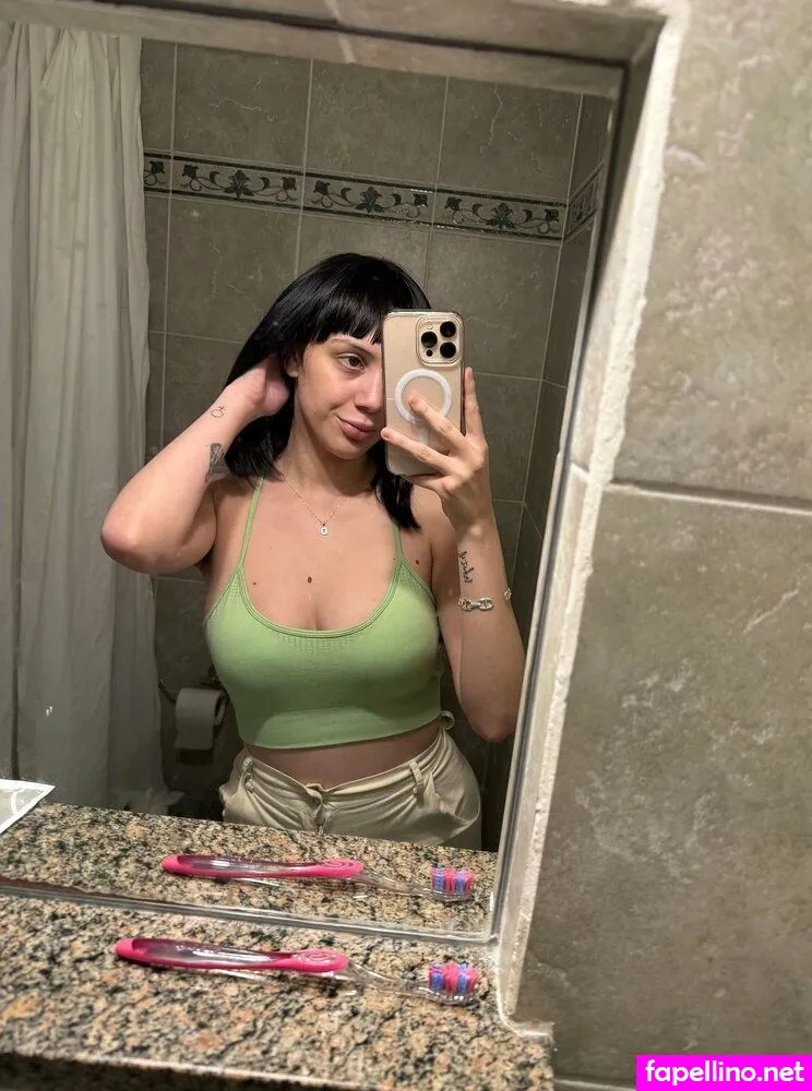 delfinawagnerfree, delfinawagnerr Nude Leaked OnlyFans Photo #DyV01fHHj2