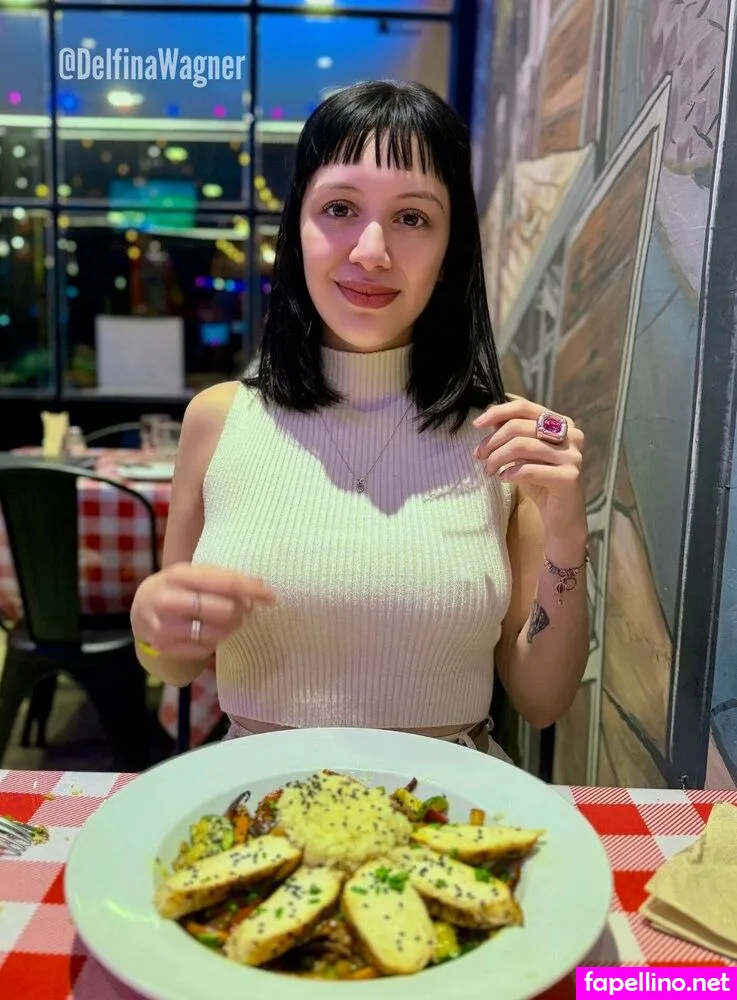 delfinawagnerfree, delfinawagnerr Nude Leaked OnlyFans Photo #OReyXKit4b