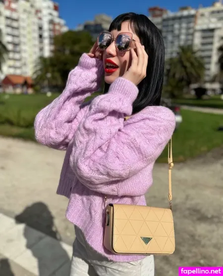 Delfinawagnerfree OnlyFans Thumbnail #Ynts3jWlRw