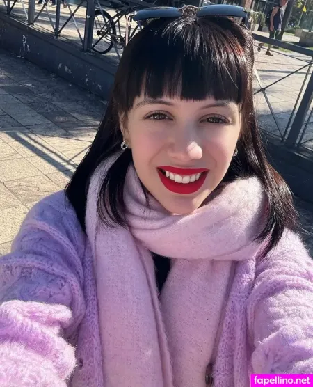 Delfinawagnerfree OnlyFans Thumbnail #bJMZ45CZH3