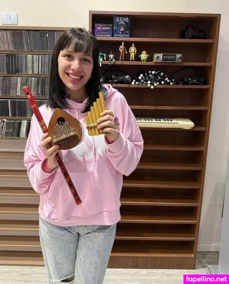 Delfinawagnerfree OnlyFans Thumbnail #oxPkUtwWpz