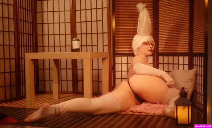 Delfinodoufur OnlyFans Thumbnail #VraO3w2xxD