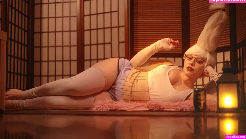 Delfinodoufur OnlyFans Thumbnail #WXMRBBUTNf