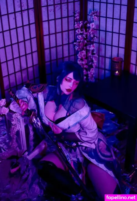 Delfinodoufur OnlyFans Thumbnail #WaURwLUXpb