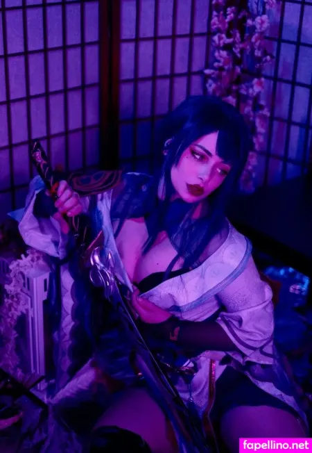 Delfinodoufur OnlyFans Thumbnail #jUC64XdewL