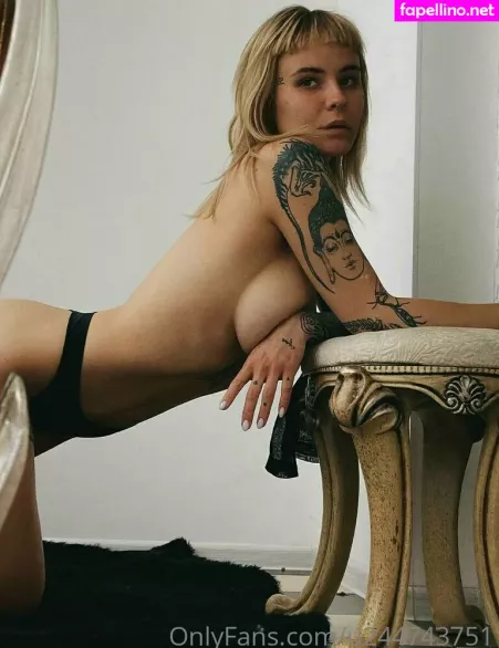 Deli Eva OnlyFans Thumbnail #aifo69SWgt