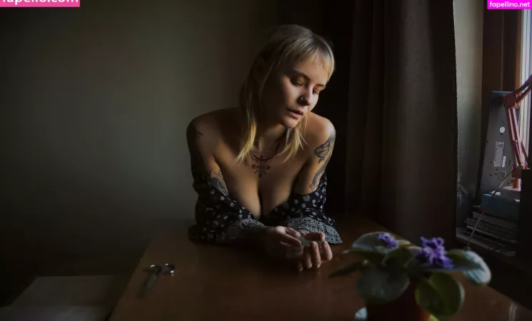 Deli Eva OnlyFans Thumbnail #cUVPPpcSAa