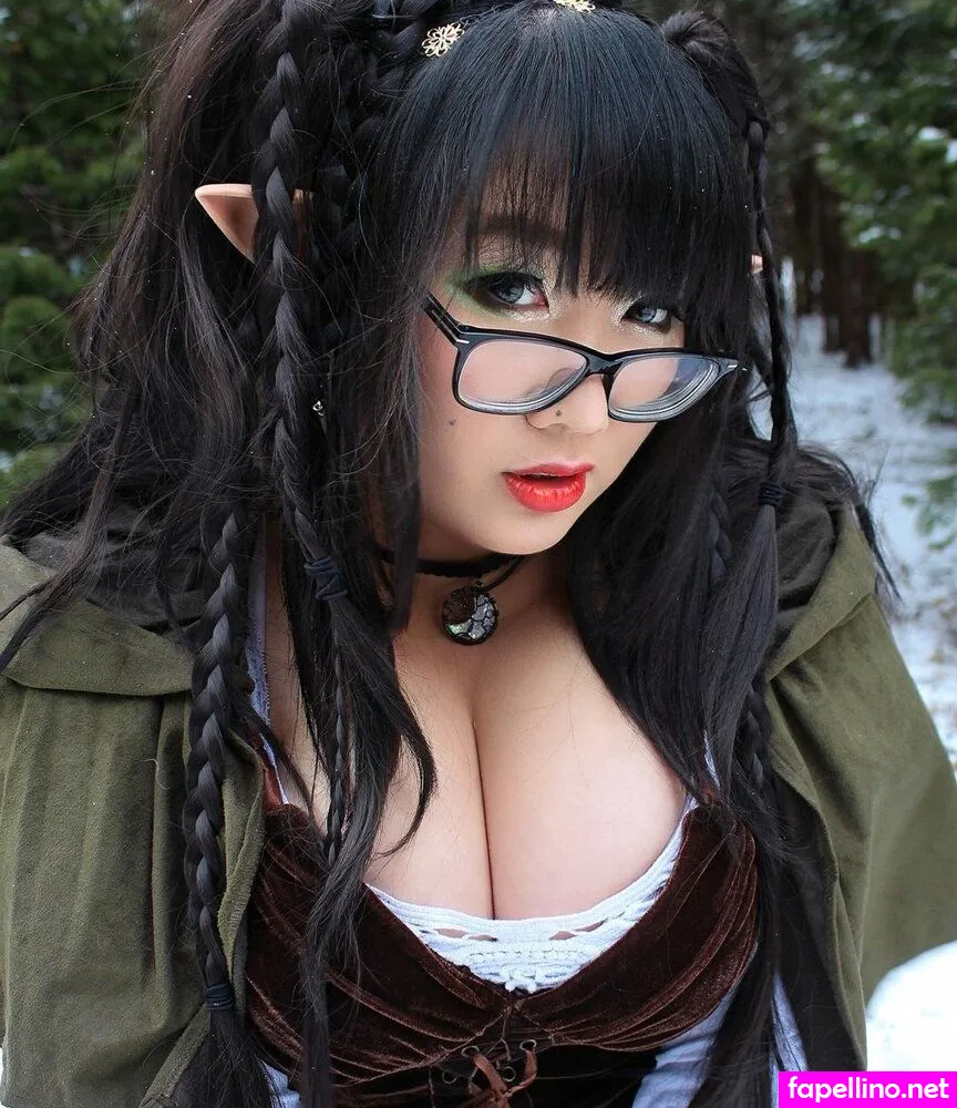 MistyBell, raindropasmr_ Nude Leaked OnlyFans Photo #6B2HbtVoTR