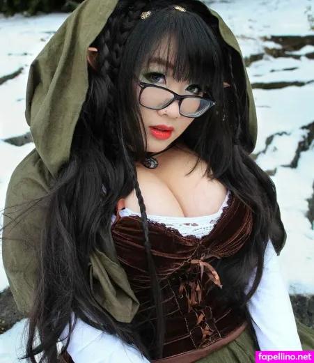 Delicate Raindrops Asmr Main Profile Photo