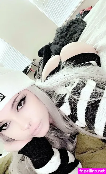 Delicateuwuflower OnlyFans Thumbnail #X58dXQ0NGH