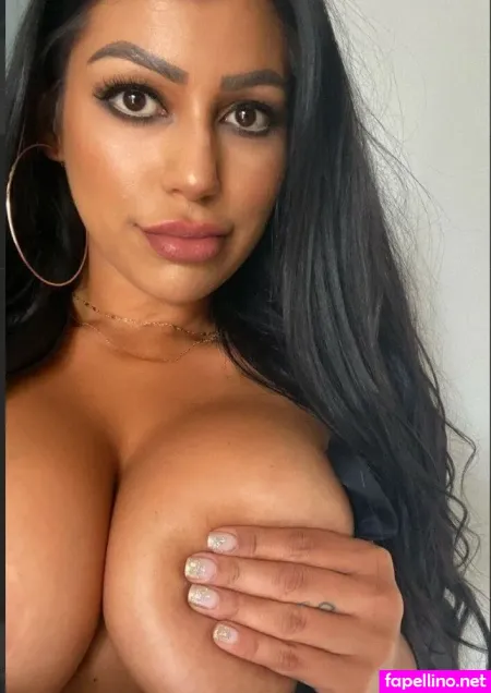 Delice Nadia OnlyFans Thumbnail #Bdu53Jn40K