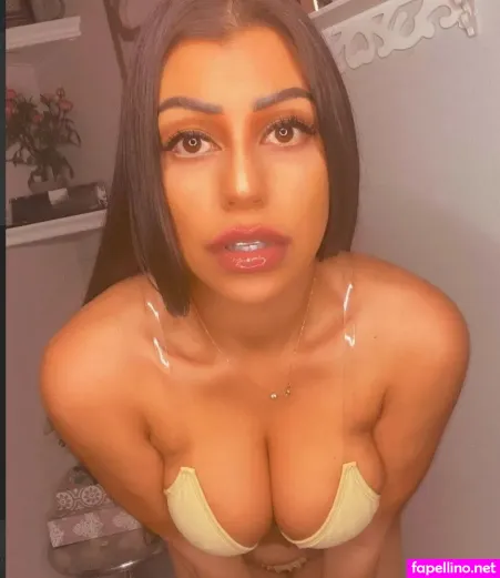 Delice Nadia OnlyFans Thumbnail #K1YLOYWlEp